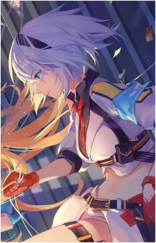 Image 9 of Hilda