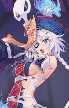 Image 7 of Hilda