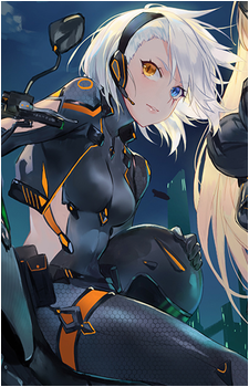 Image 10 of Hilda