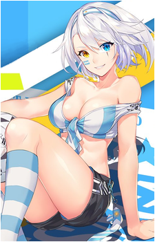 Image 5 of Hilda