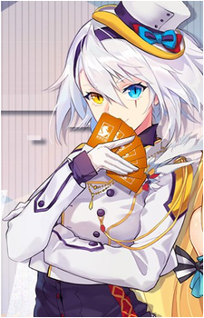 Image 3 of Hilda