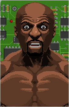 Terry Crews's image