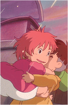 Ponyo
