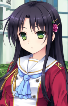 Saku Otonashi's image