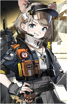 Almond {AK}'s image