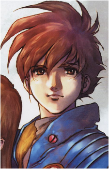 Hikaru Ichijou's image