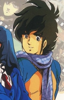 Hikaru Ichijou