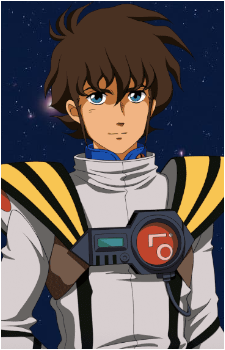 Hikaru Ichijou