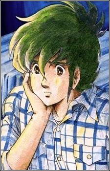 Hikaru Ichijou
