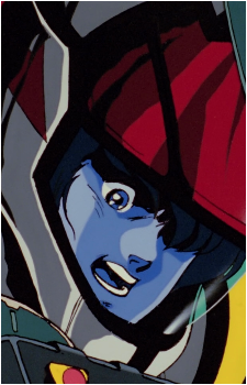 Hikaru Ichijou