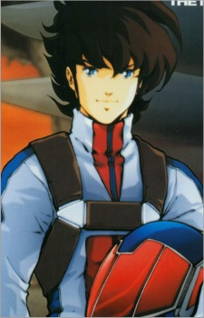 Hikaru Ichijou