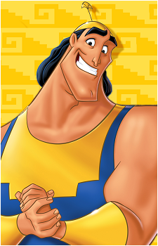 Kronk