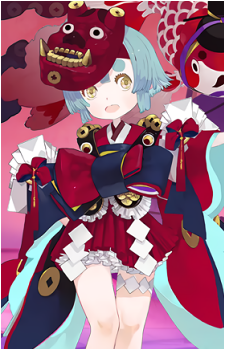 Kingyo's image