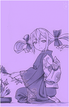 Frau Koujiro