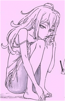 Frau Koujiro