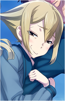 Frau Koujiro