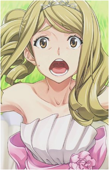 Frau Koujiro