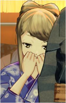 Frau Koujiro