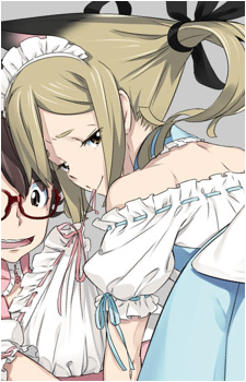 Frau Koujiro
