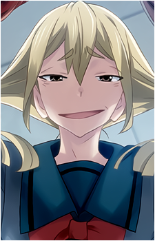 Frau Koujiro