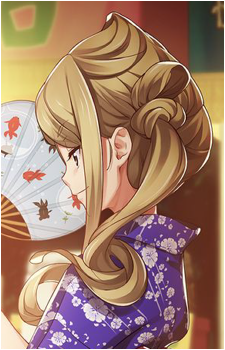Frau Koujiro