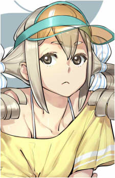 Frau Koujiro