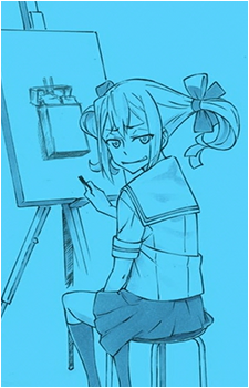 Frau Koujiro