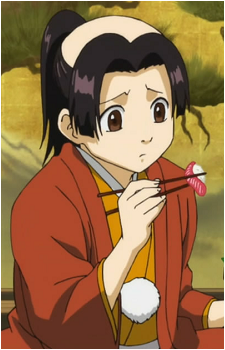 Morimori Tokugawa