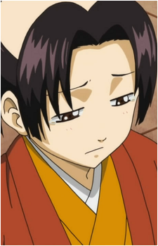 Morimori Tokugawa