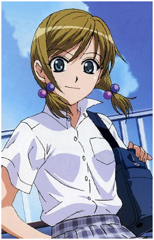 Yuma Suzuki