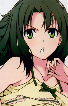 Miyako Arima