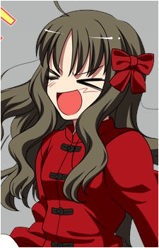 Miyako Arima