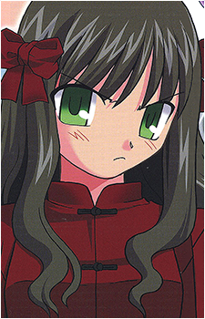 Miyako Arima