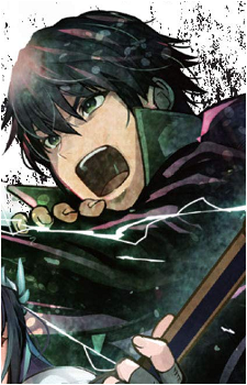 Touka Mimori
