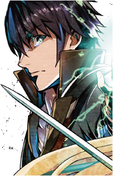 Touka Mimori