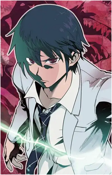 Touka Mimori