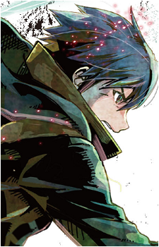 Touka Mimori