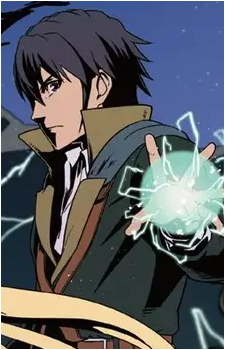 Touka Mimori