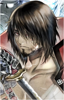 Zangetsu's image