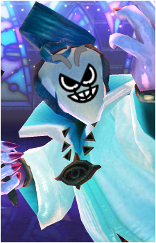 The Darker Lord's image