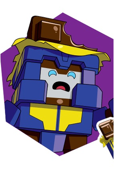 Remorsel's image