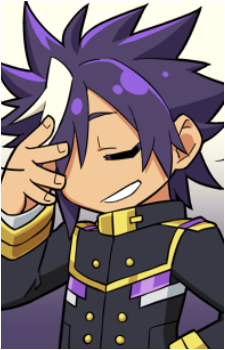 Nova Tsukuyomi