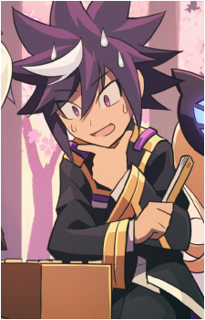 Nova Tsukuyomi