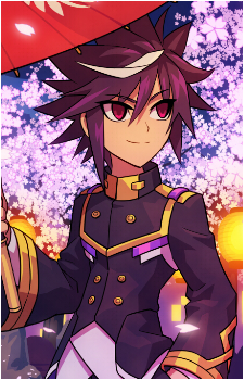 Nova Tsukuyomi