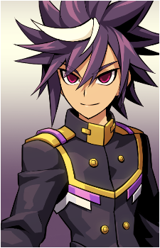 Nova Tsukuyomi
