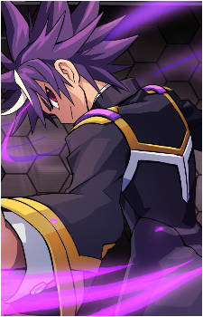 Nova Tsukuyomi