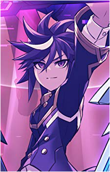 Nova Tsukuyomi