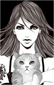 Mew's image