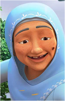 Opah's image