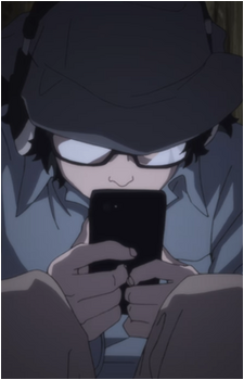 Haruo Koga